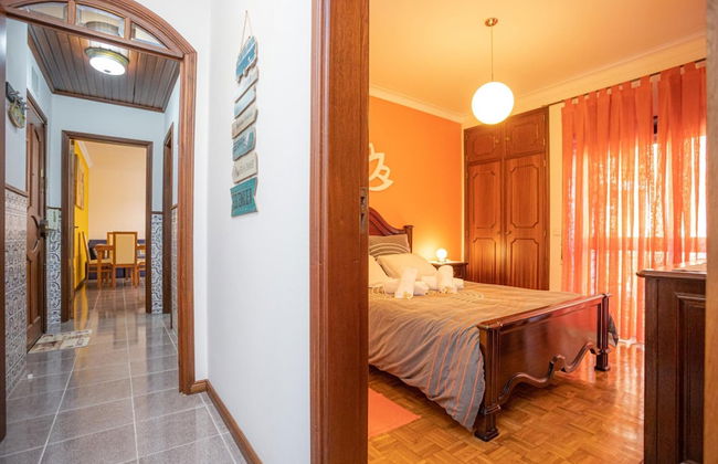 Tamargueira Beach Apartment - Photo 23