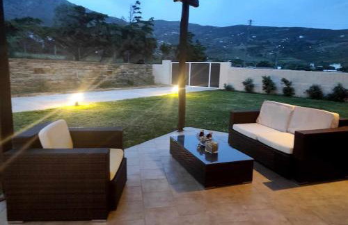 Villa Andros, Beauty and Luxury - Private Pool - Foto 26