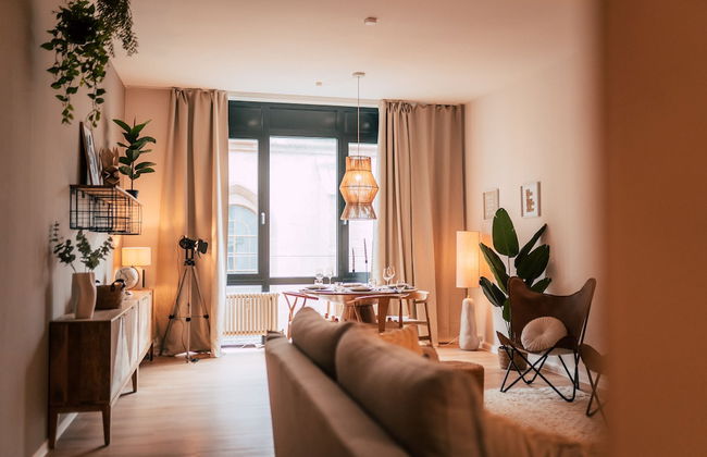 Luga Homes - Nikolaikirche - Foto 56