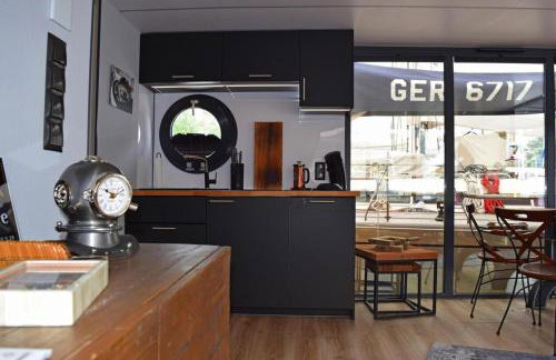 Hausboot Lina, Flensburg - Foto 10