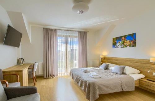 Willa u Alicji i Jana - Foto 8