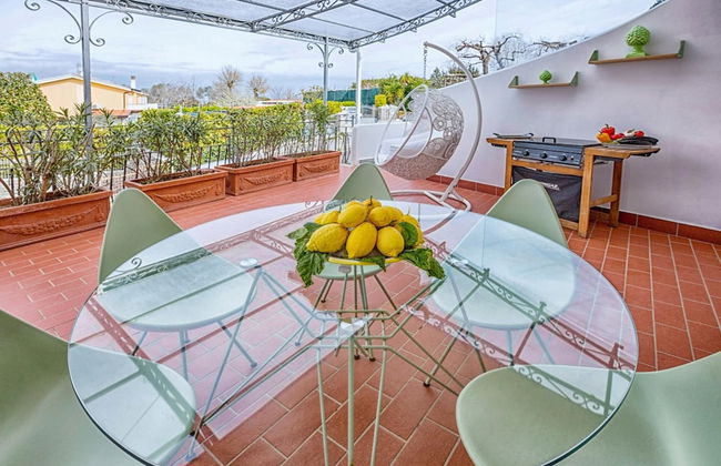 Resort Ravenna - Villa Cavaliere - Foto 71