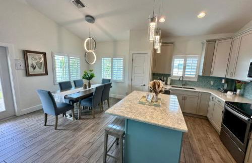 Beyond The Sea Newer House Walk to Town Beach - Foto 9