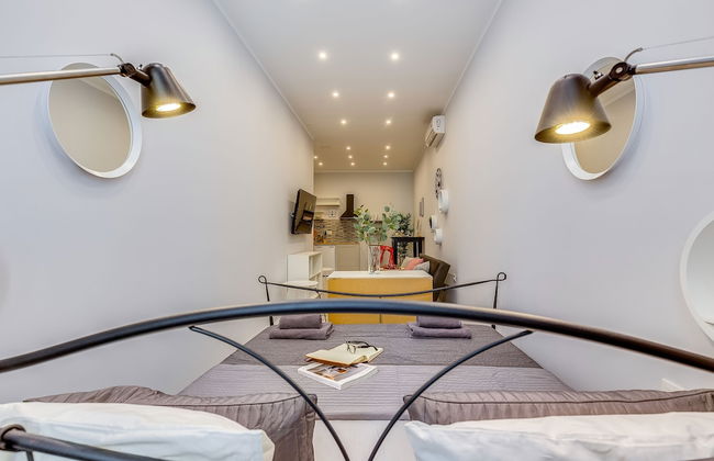 Main Square Studios - Foto 23