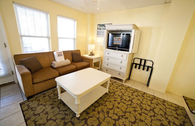 Desoto Beach Terraces - Foto 11