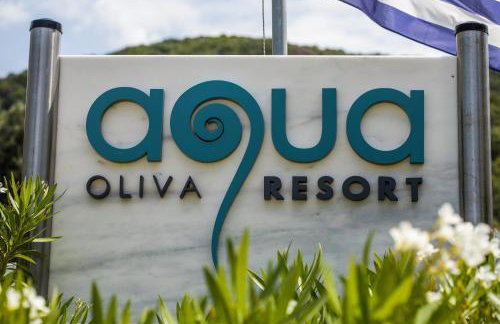 Aqua Oliva Resort Syvota - Foto 44
