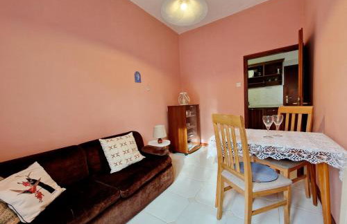 RUSTICO MEDITERRANEO Apartment with large terrace by Villa Mihaela Poreč - Foto 6