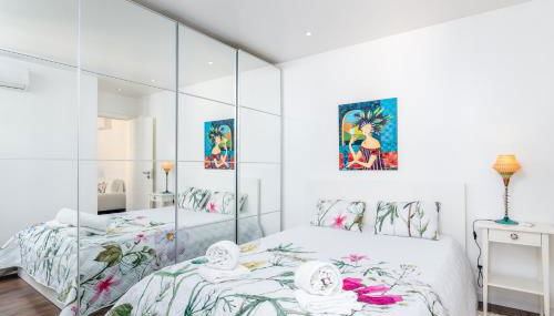 Tilias Apartment at Estoril - Foto 1