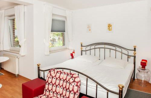 Boardinghouse Marienlinde - Foto 7