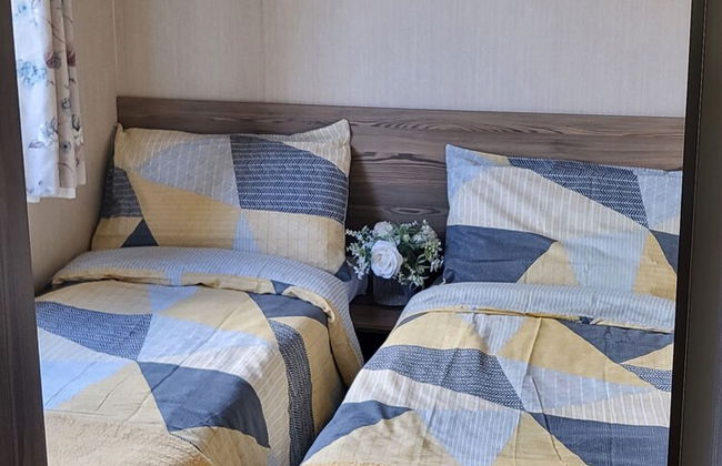 Static Caravan - The Dizzard - Foto 2