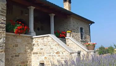 Agriturismo Torre Gialluise - Foto 2