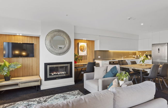 Taha Apartment - Foto 10