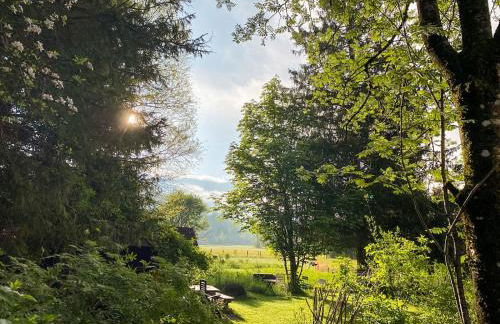 Ammergauer Ferienidyll - Foto 17