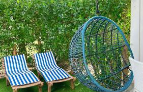 Casa pé na areia no Tree Bies - Foto 19