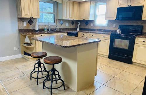 Heated PoolPing pongFoosballShort drive 2 Beach - Foto 55