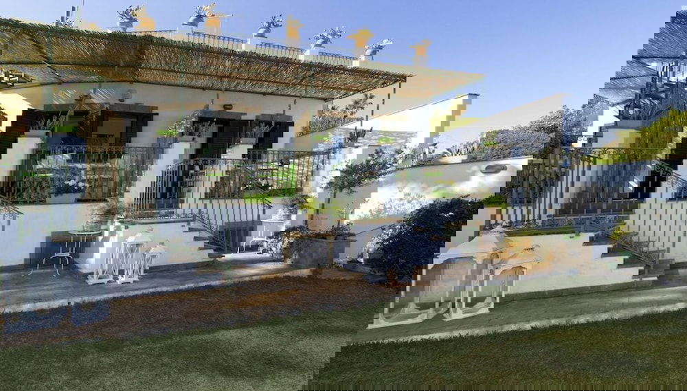 Exclusive Villa in Fontane Bianche - Beahost - Foto 1, Imagen principal