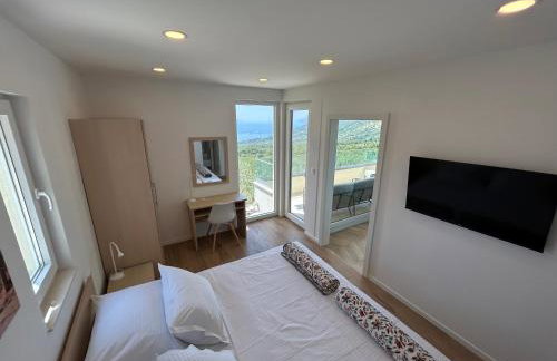 Villa in a quiet area - Private Pool - Sport - Starlink - BBQ - Foto 28