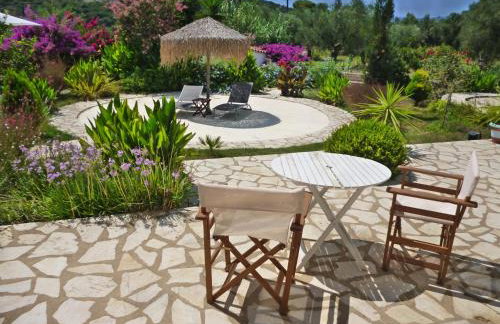 Lemon Tree Cottage - Foto 27