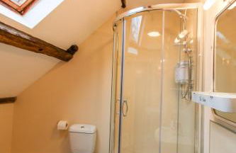 Lake Cottages at Cwm Chwefru - Foto 58