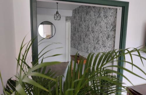 Appartement 2 Chambres INDIaNA Hyper centre - Foto 21