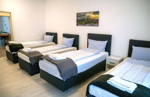 City Apartments in Neumünster - Ruhige Lage mit bester Anbindung - Foto 1