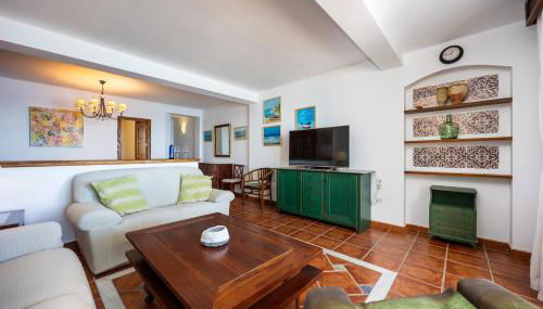 Bahia Beachfront Apartment - Foto 3