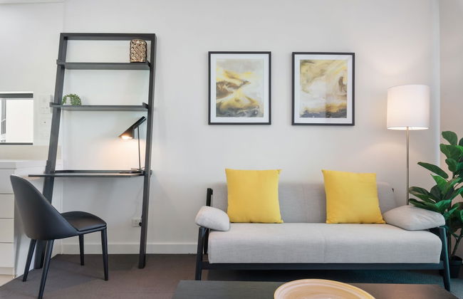 Quattro Apartments - Foto 13