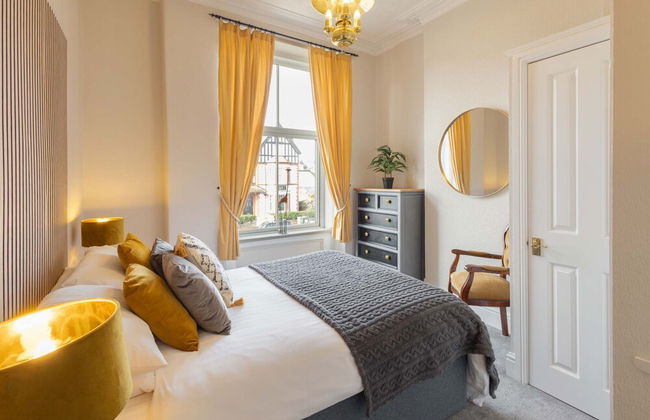 Host Stay The Keep - Photo 12