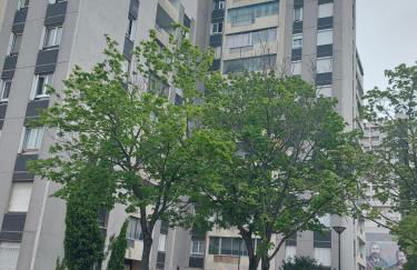 Logement avec parking à 11 min de Paris et 15 min de la défense Arena - Foto 18