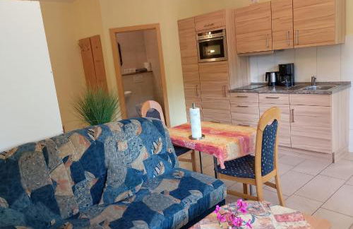 Comfort Apartments SNF zertifiziert - Annemarie Mantke - Foto 13