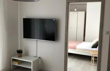 Apartament Skandynawski - Foto 3