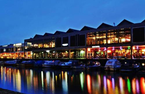 Beautiful large victorian waterfront house - Foto 8