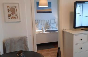 Gemütliche Wohnung zentral Augsburg - Foto 6