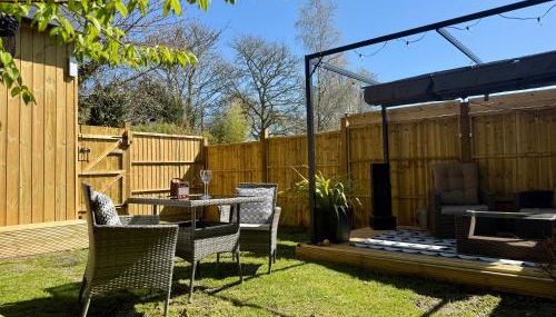 Acorn Lodge Pentewan - Foto 2