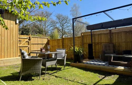 Acorn Lodge Pentewan - Foto 2