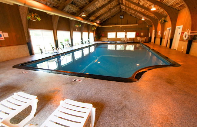 Brewster Green Resort - Foto 16