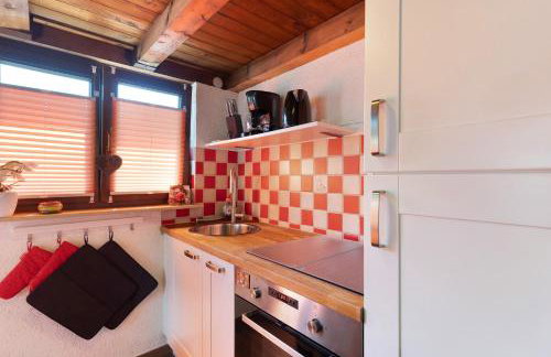 Ferienwohnung Schwarzwald Engel - Foto 10
