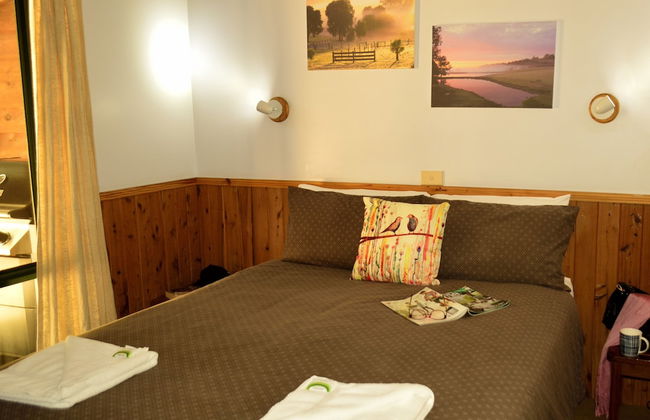 Diamond Forest Farm Stay - Foto 3