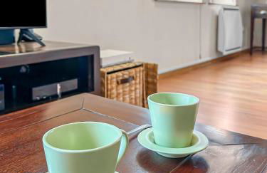 L'Escapade de Roubaix - Foto 12