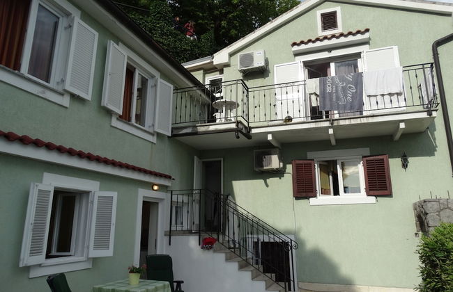 Apartments sv. Anton - Photo 18