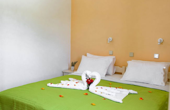 Litinas Apartments - Foto 24