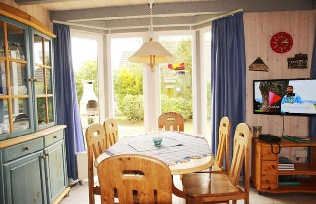 Ferienhaus im Skandinavischen Stil - Photo 14