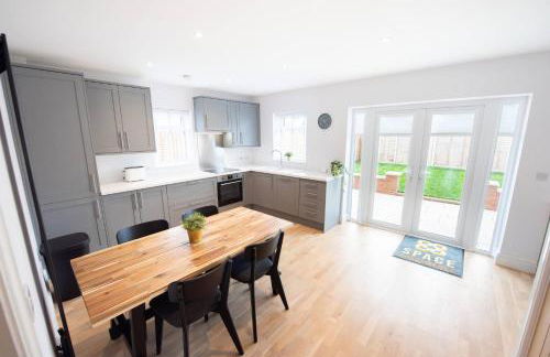 3 Bed 2.5 Bath Detached House,Parking,Pet Friendly - Foto 24