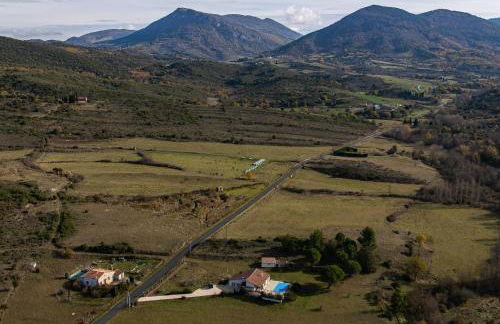 Au Cœur Du Pays Cathare - Foto 31