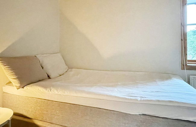 4 Star Holiday Home in Hagby - Foto 5