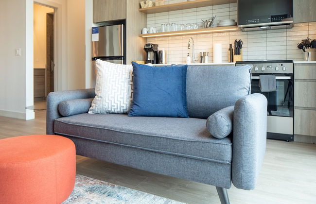 Kasa River North Chicago - Foto 29