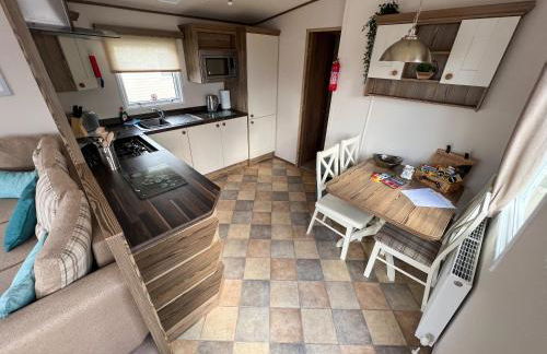 Althea Holiday Caravan, White Horse - Foto 6