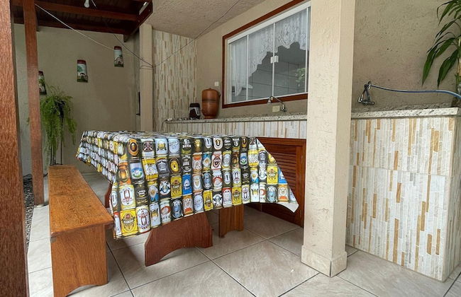 Oásis Morro das Pedras - Floripa - Foto 12