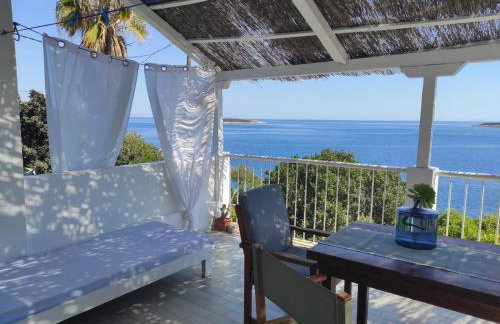 Getaway house Gundula - Photo 40