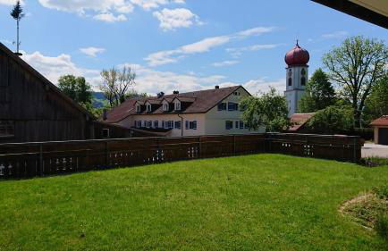 Allgäuer Ferienwohnung - Alpenflair und Bodensee nah - Foto 4